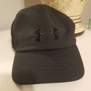 Underarmour baseball cap women